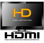 HDMI